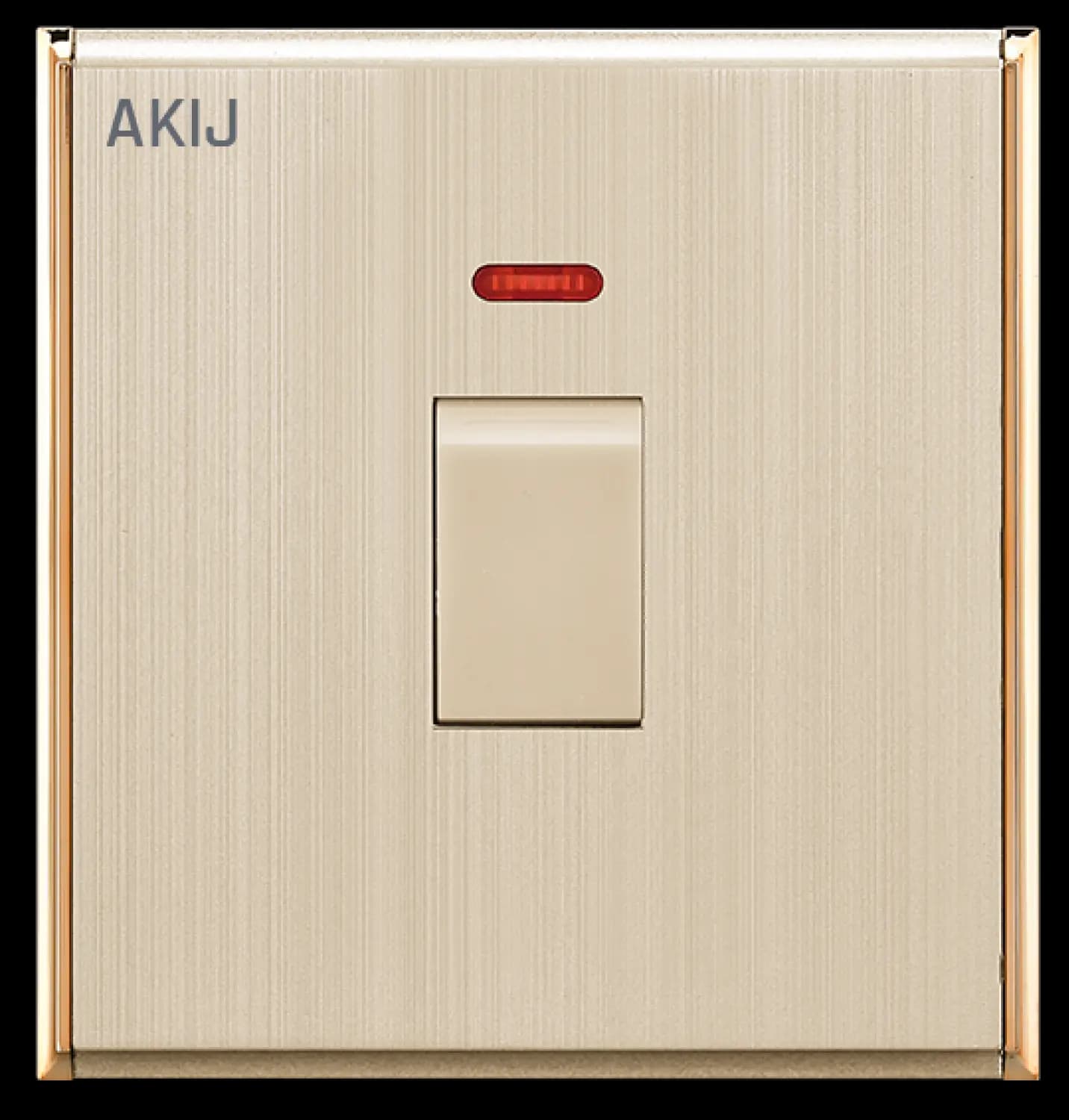 Akij Aura DP Switch 20A