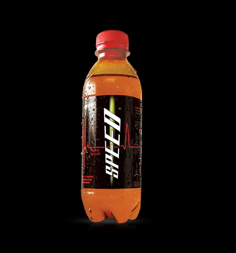 Speed 250ml 
