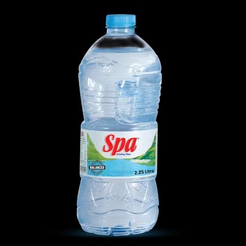 Spa 2250ml