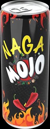 Naga Mojo 250ml