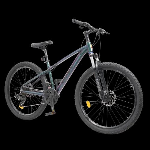 ALLOY 21 -Speed Bonn Bellwood Gray Blue