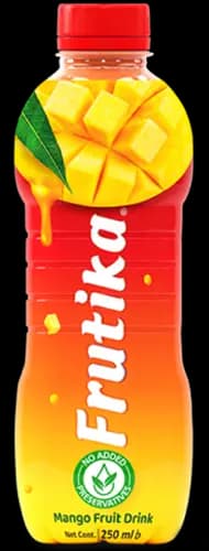 Frutika Mango 500ml