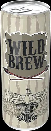 Wild Brew Can 250 ml