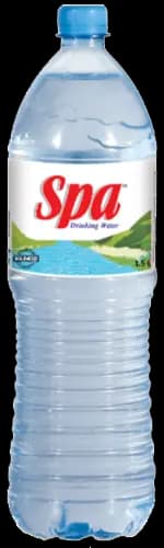 Spa 250 ml