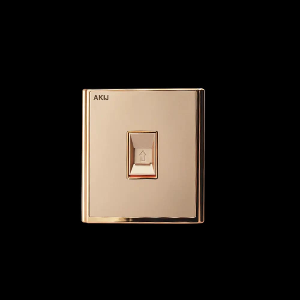 Akij Innova Data Socket
