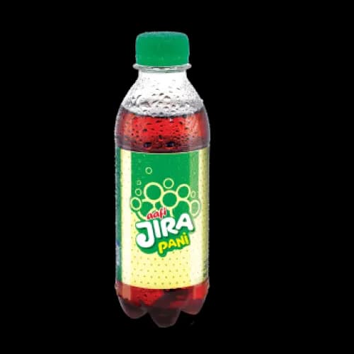 Aafi Jira Pani 250ml