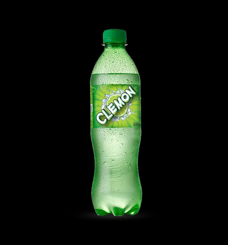 Clemon 250ml