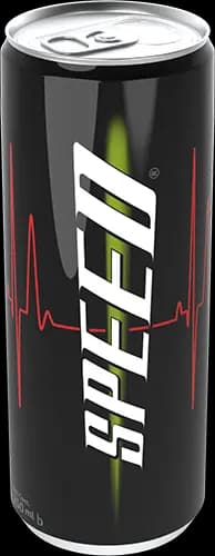 Speed Can 