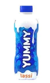 Yummy Lassi (200 ml)