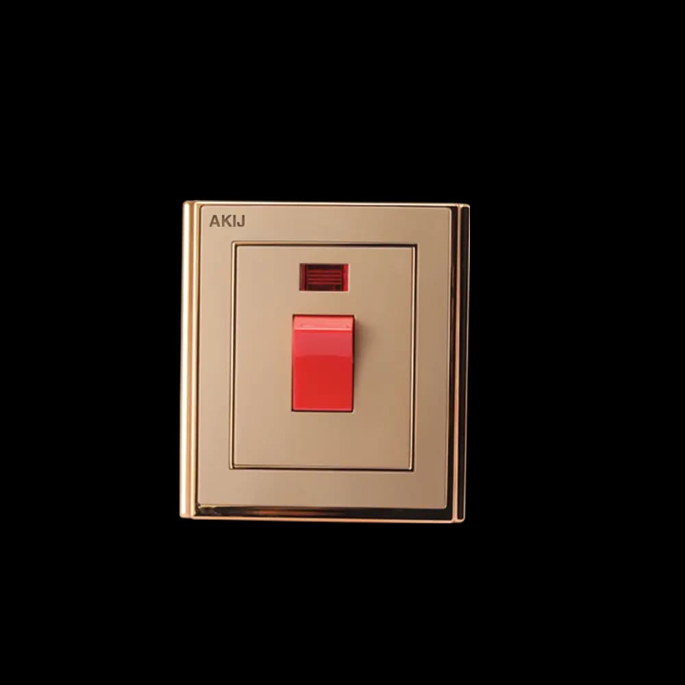 Akij Innova DP Switch 20A