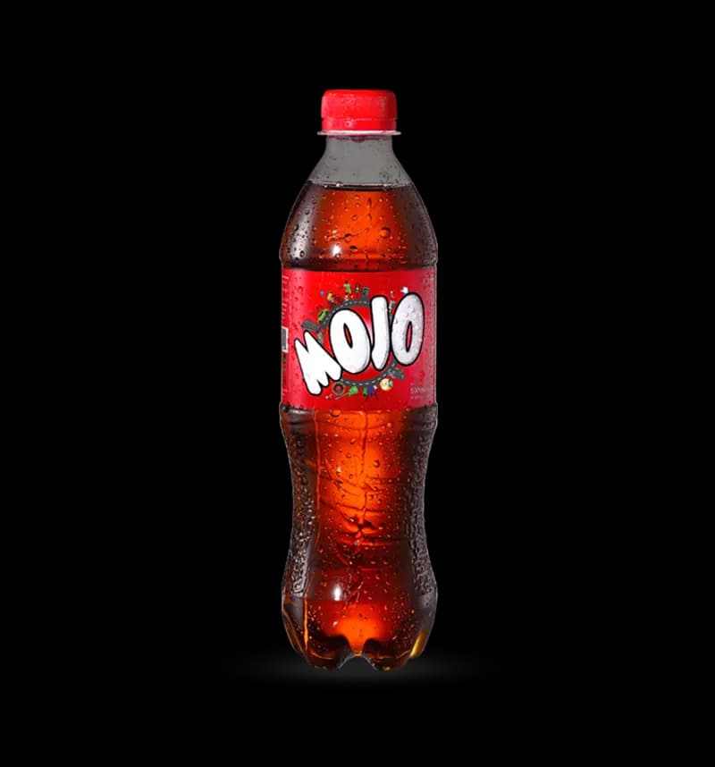 Mojo 1L