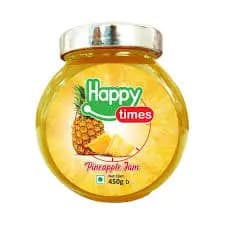 Happy Times Jam (Pineapple)