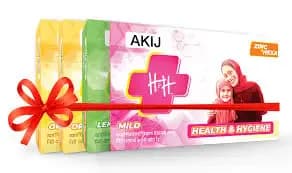 H&H Anti-Bacterial Soap 75gm (Combo Pack)