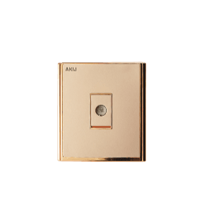 Akij Innova TV Socket