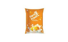 Farm Fresh UHT Milk (Mango) 200ml