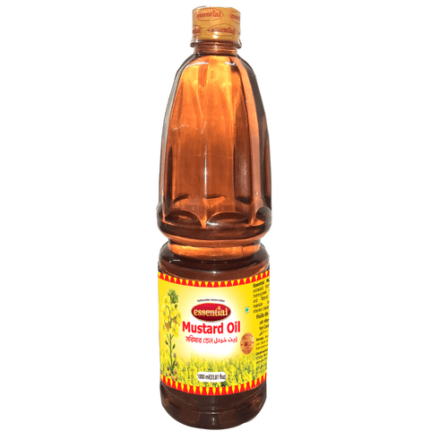 Mustard Oil 80 ml