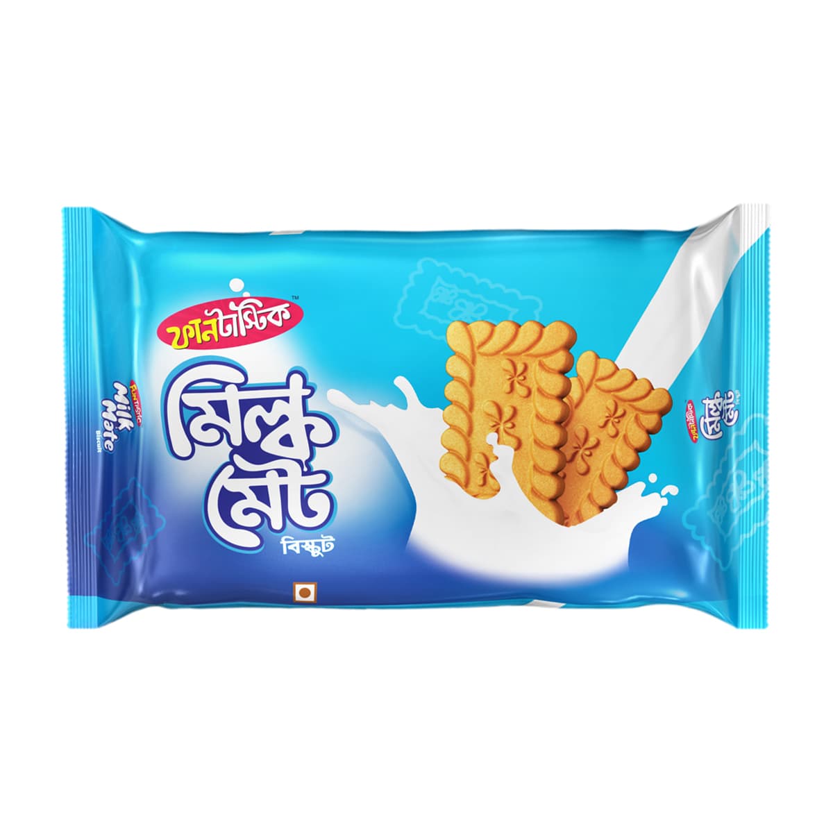 Funtastic Milk Mate 45gm