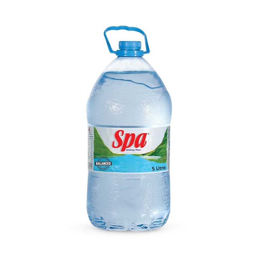 Spa 5000ml