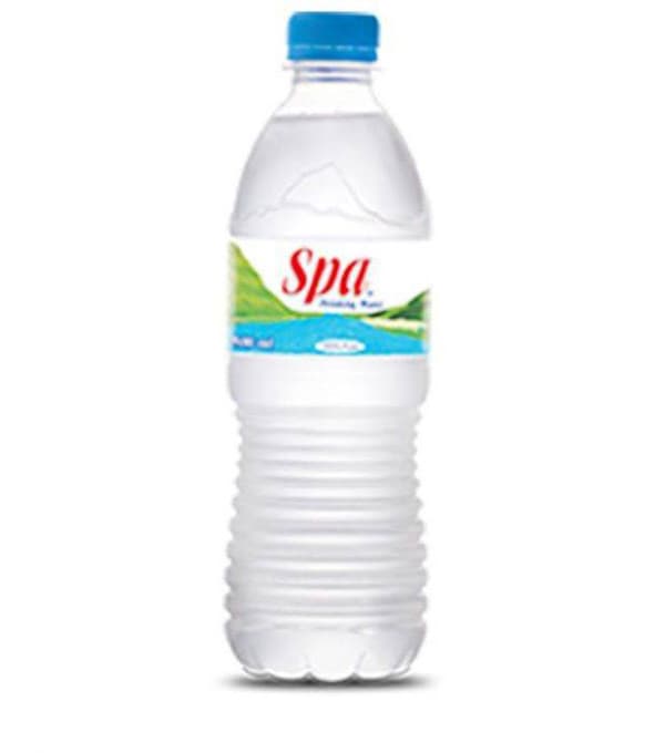 Spa 500ml