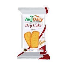 Akij Daily Dry cake 20 gm