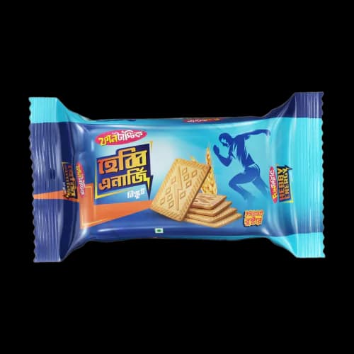 Funtastic Hebby Energy-Family (18gm)