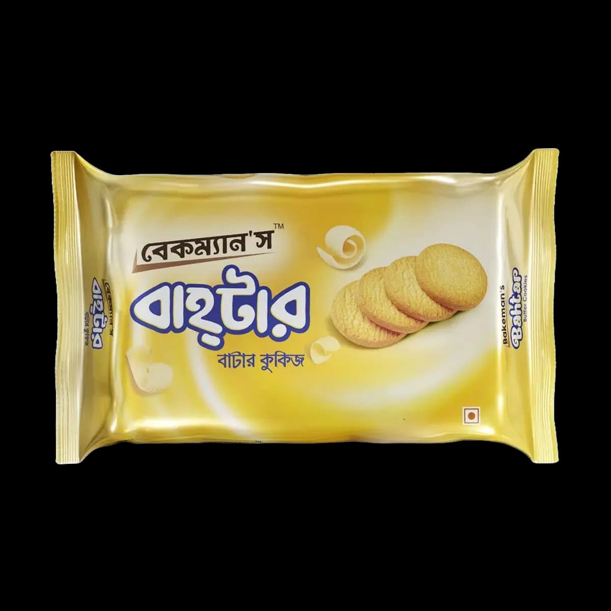 Bahtar Butter 