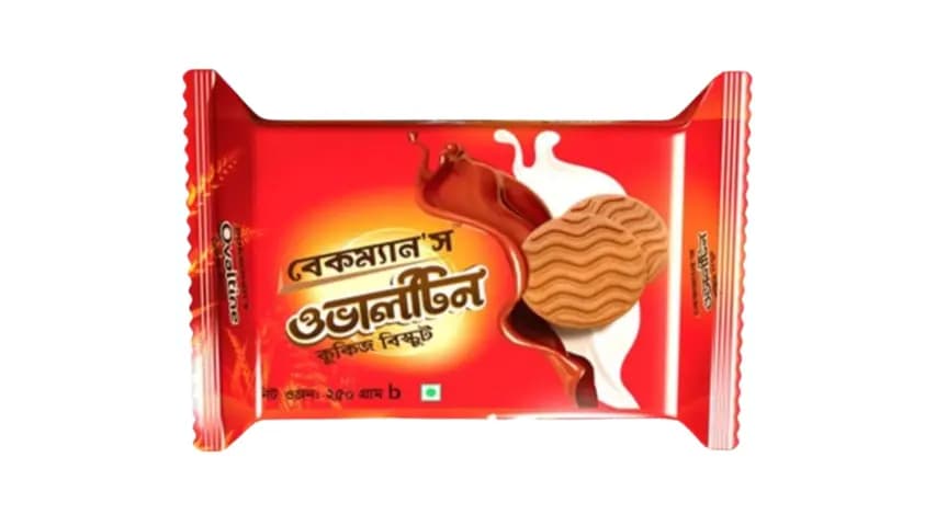 Ovaltine Family