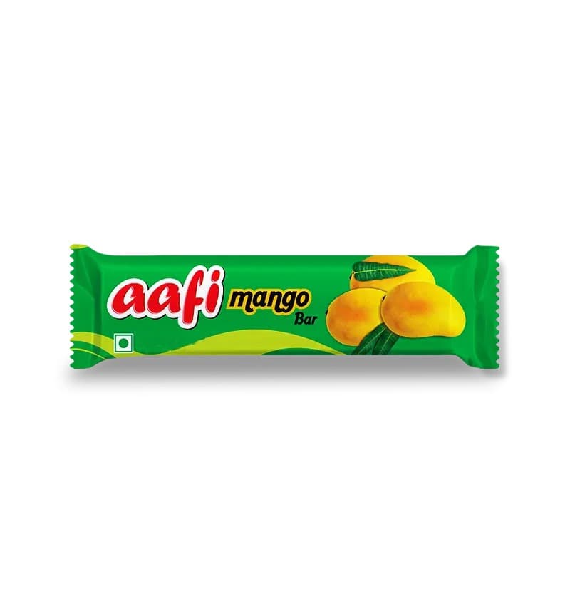 Aafi Mango Bar 15 gm