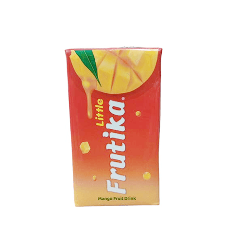 Frutika Mango-125 ml