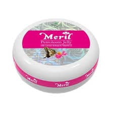 Meril Petroleum Jelly