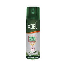 Xpel Aerosol (50 Tk Off)