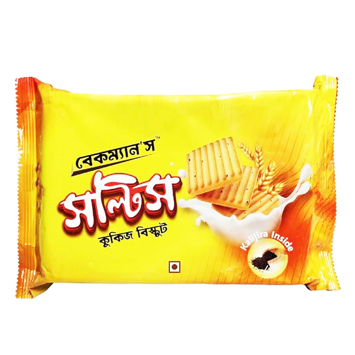Saltice-Standard Pack-34gm