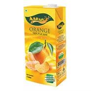 Aaram Juice - Orange