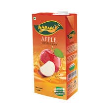 Aaram Juice - Apple
