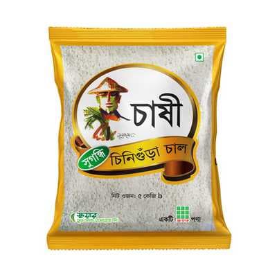 Chashi Aromatic Chinigura Rice