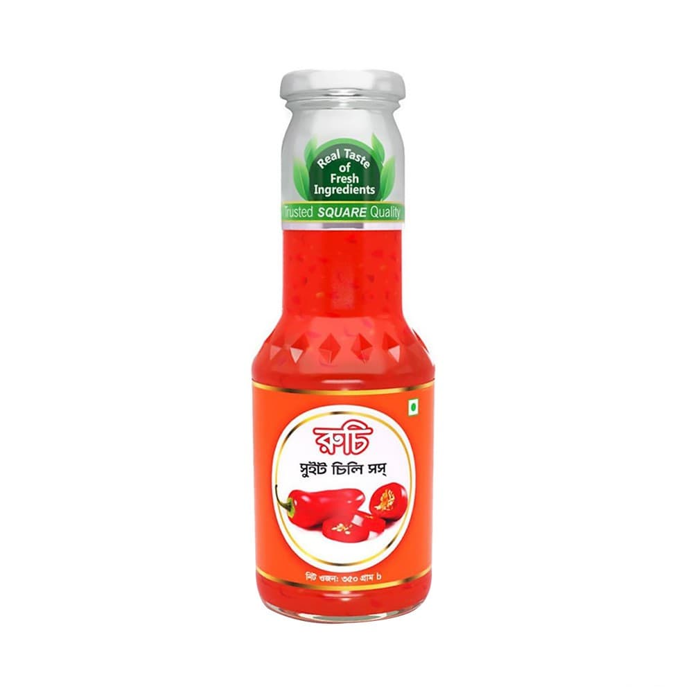Ruchi Sweet Chilli Sauce