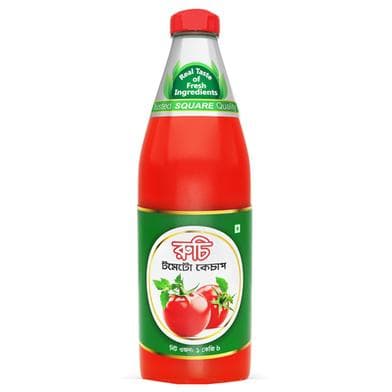 Ruchi Tomato Ketchup 1kg