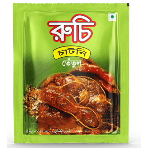 Ruchi Chutney - Tamarind 15gm