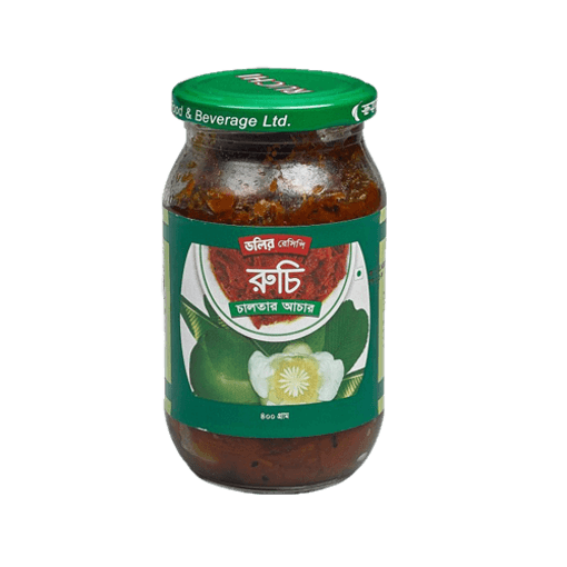 Ruchi Pickle - Chalta