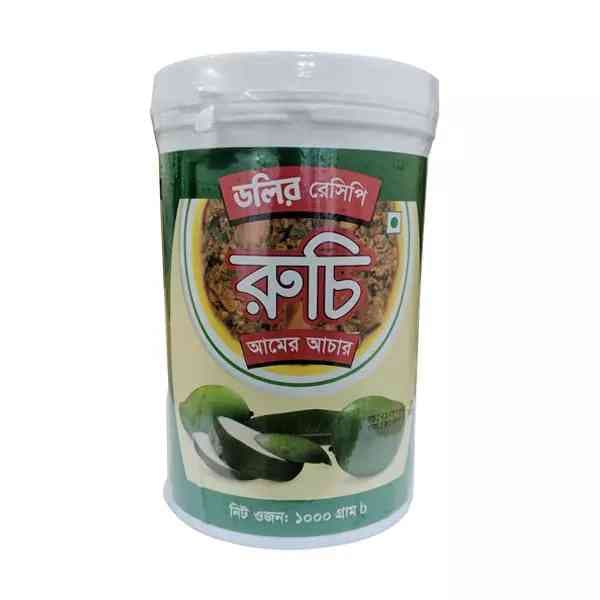 Ruchi Pickle - Mango