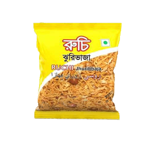 Ruchi Jhuribhaja