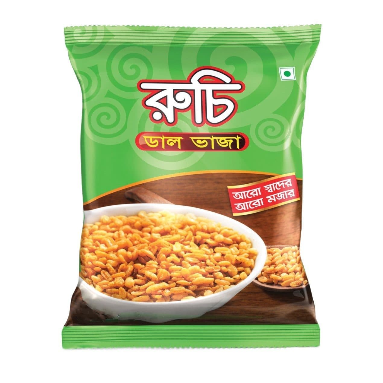 Ruchi Fried Dal - Regular