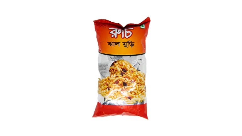 Ruchi Jhal Muri