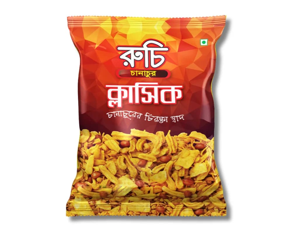 Ruchi Chanachur-Classic-22gm