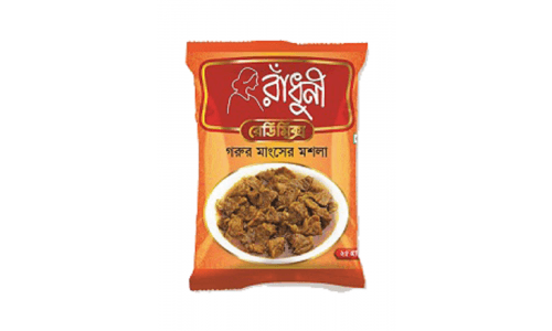 Radhuni Beef Curry Masala-100gm