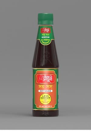 Radhuni Soy Sauce