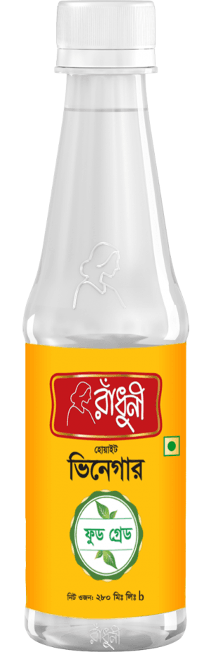 Radhuni Vinegar 280 ml