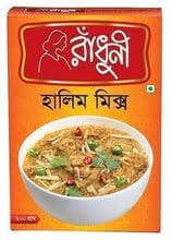 Radhuni Haleem Mix -200gm