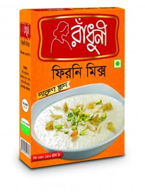 Radhuni Firni Mix -150gm