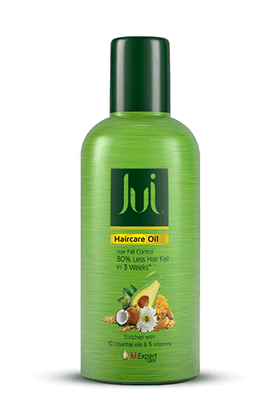 Jui Hair Care Oil -100ml